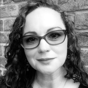 Meet your Posher, Katherine